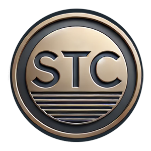 Sirius Trading Consulting Logo