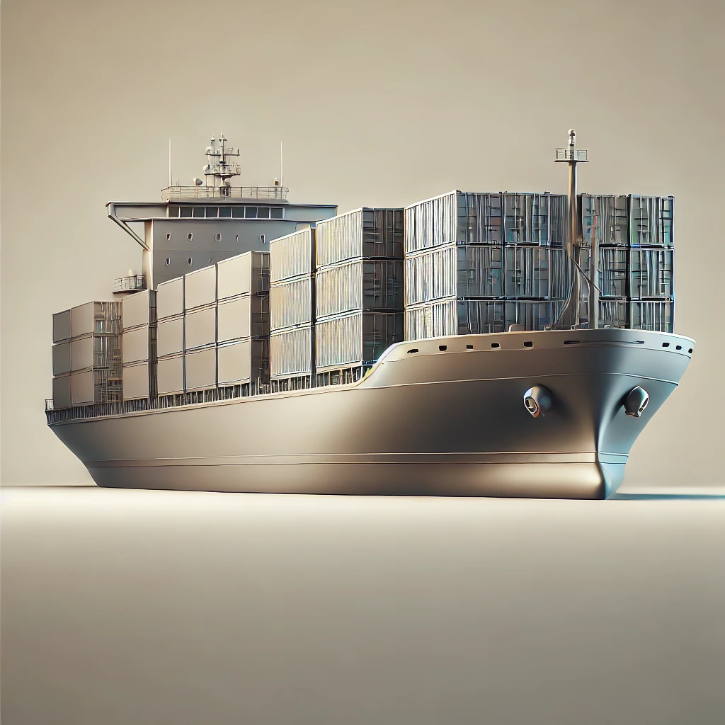 Ship