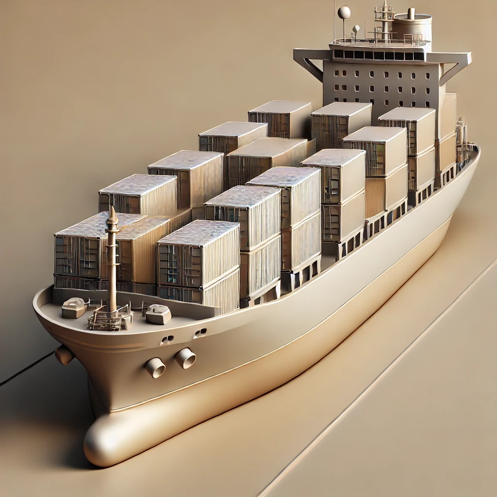 Ship 2