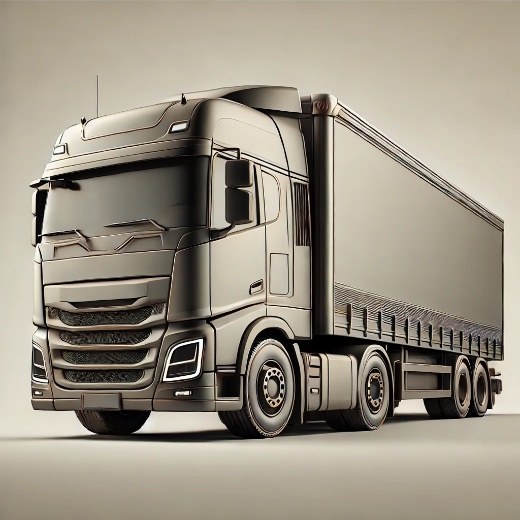 Truck
